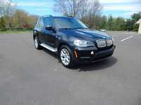 2013    BMW   X5