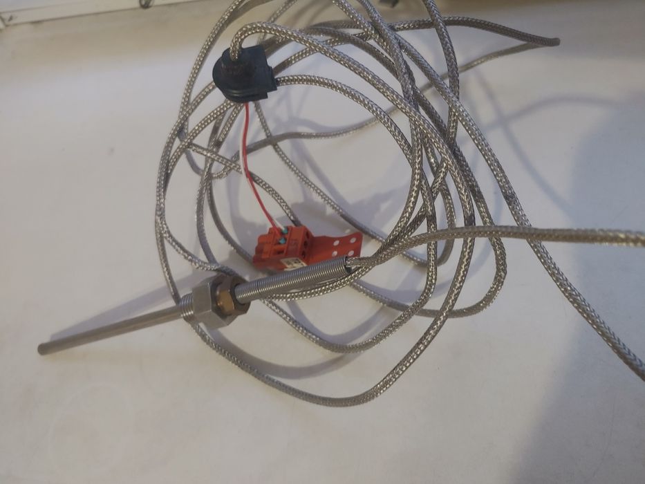 Датчик температуры отходящих газов Viessmann - 7450630