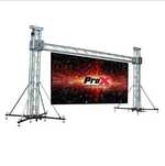 Aluguer Estruturas em aluminio para eventos (Truss)/Bancadas de bar/