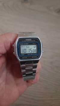 Годинник Casio A164W