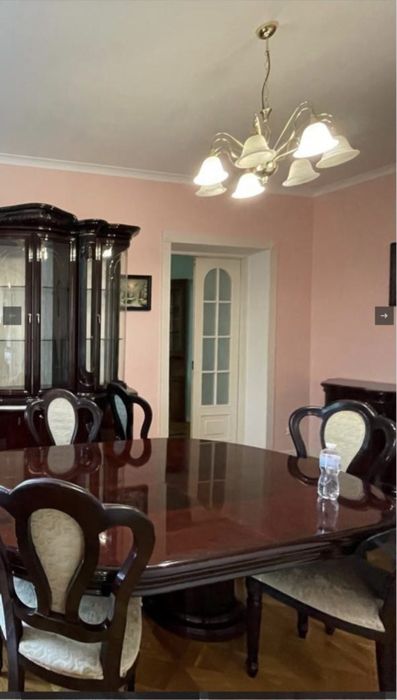 Стол Итальянский