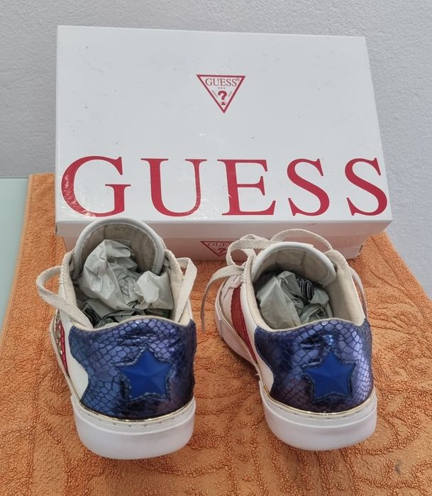 Ténis Guess numero 39
