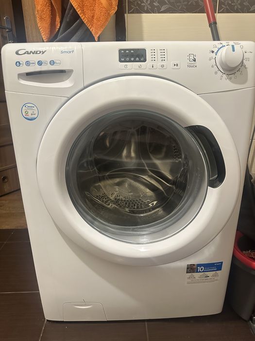 Pralka Candy jak nowa