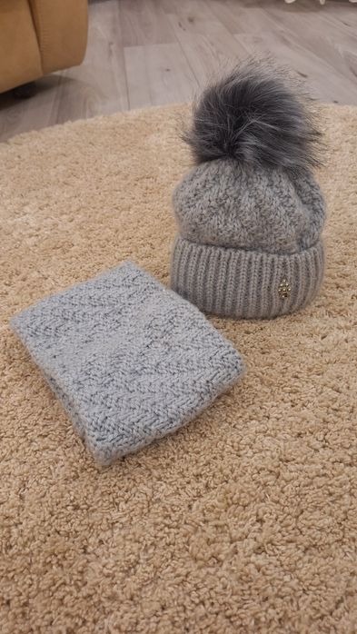 Зимовий дитячий набір