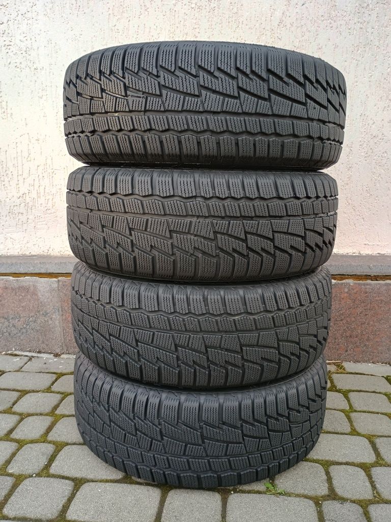 205/55/R16 зимові шини Cordiant Winter Drive