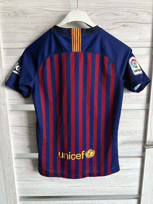 Koszulka Fc Barcelona