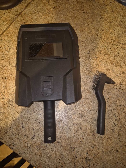 Spawarka Parkside MIG/MAG - Migomat