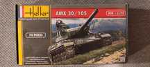 Heller AMX 30/105