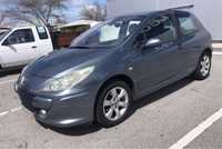 Peugeot 307  1.6 HDI