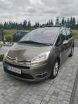 Citroen C4 Grand Picasso 2010 1.6 hdi