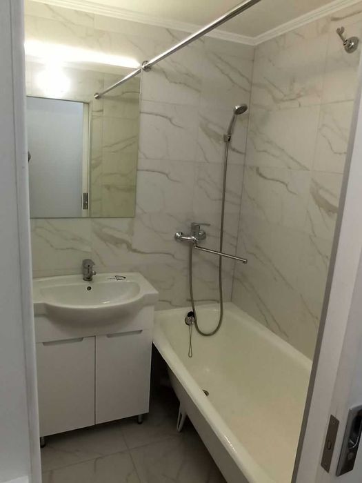 Без % власну 3к квартиру В Івасюка 53 Оболонь 68.6 м2 євроремонт