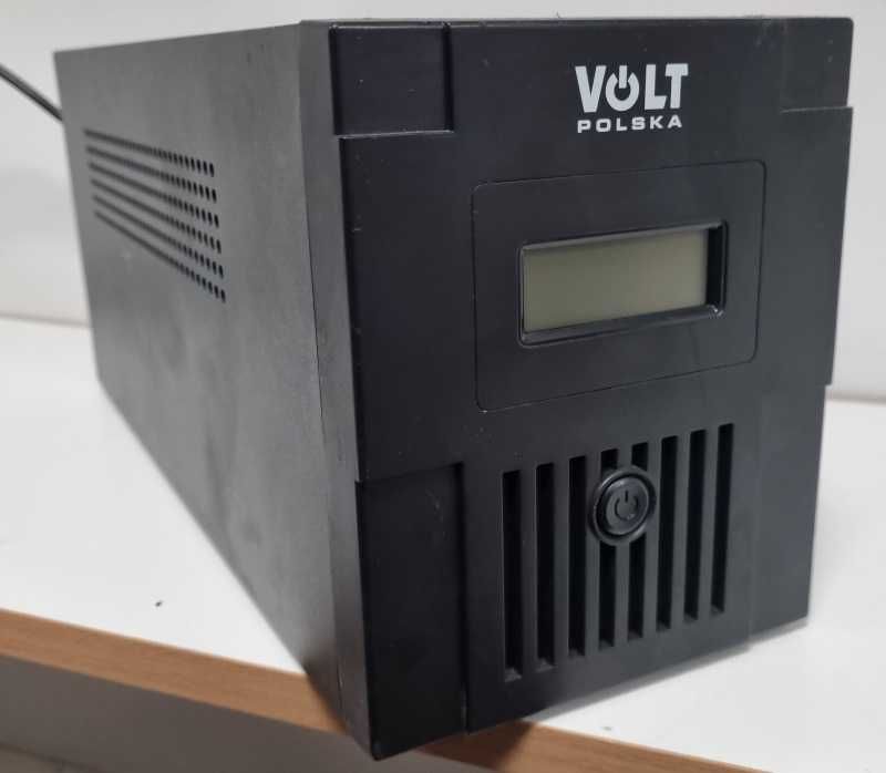 Блок безперебійного живлення Вольт 1200Ва без АКБ
