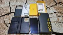 POCO X6 5G 12GB/256GB - na gwarancji do 02.10.2026!