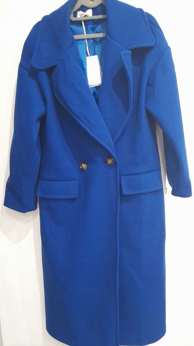 Sobretudo  Tamanho Único