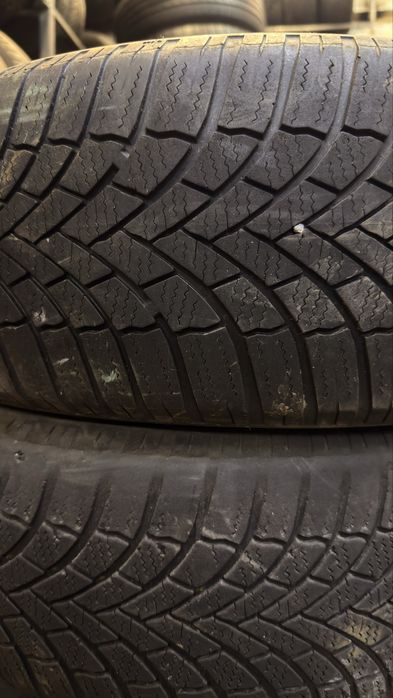 Зимние шины Bridgestone Blizzak 205/60 R16