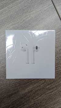 Apple AirPods 2 nowe