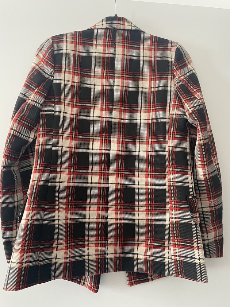 Dwurzędowa Marynarka  H&M