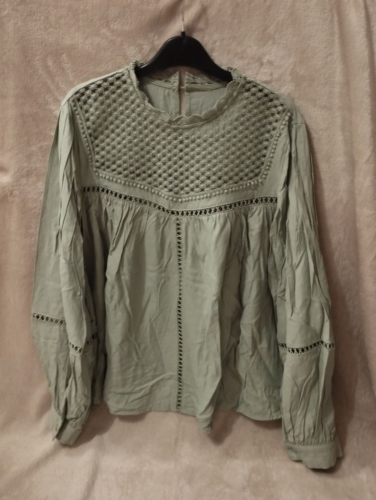 Blusa Nova tamanho S/M