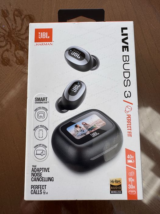 JBL Live Buds 3