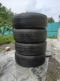 Продам шини літні 235/60 R18