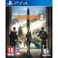 Tom Clancy's: The Division 2 ps4
