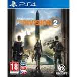 Tom Clancy's: The Division 2 ps4