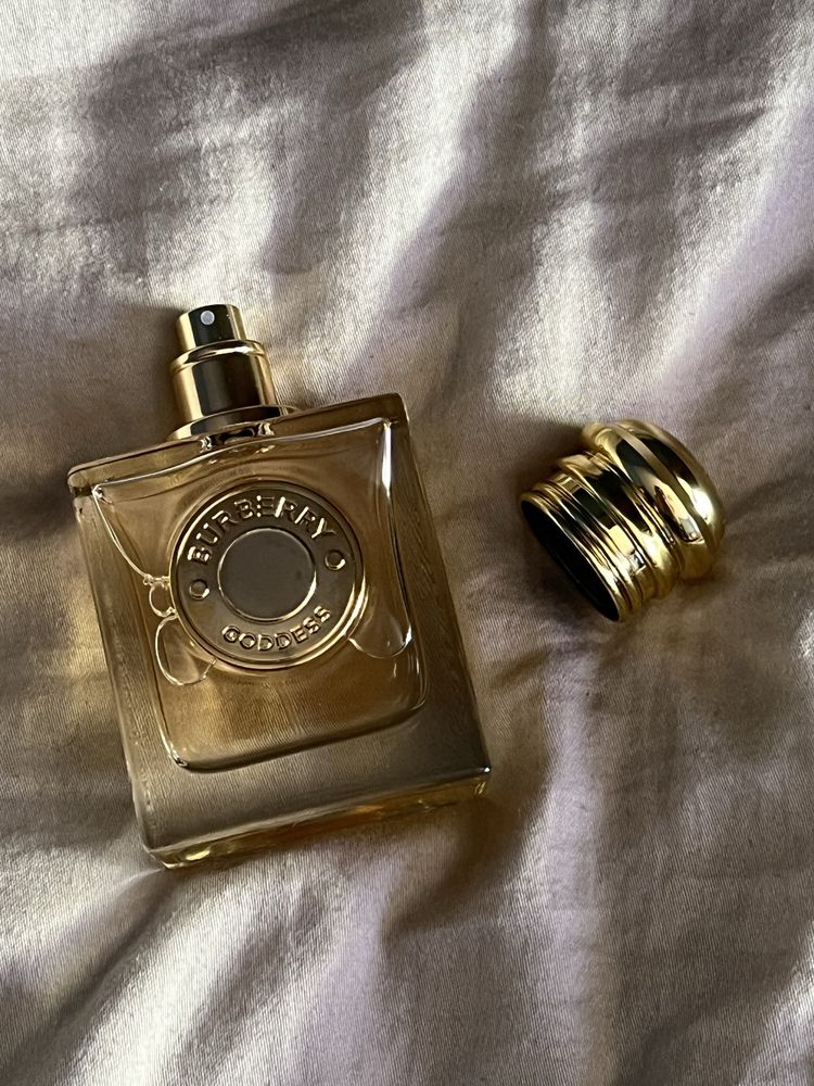 burberry goddess edp 50ml