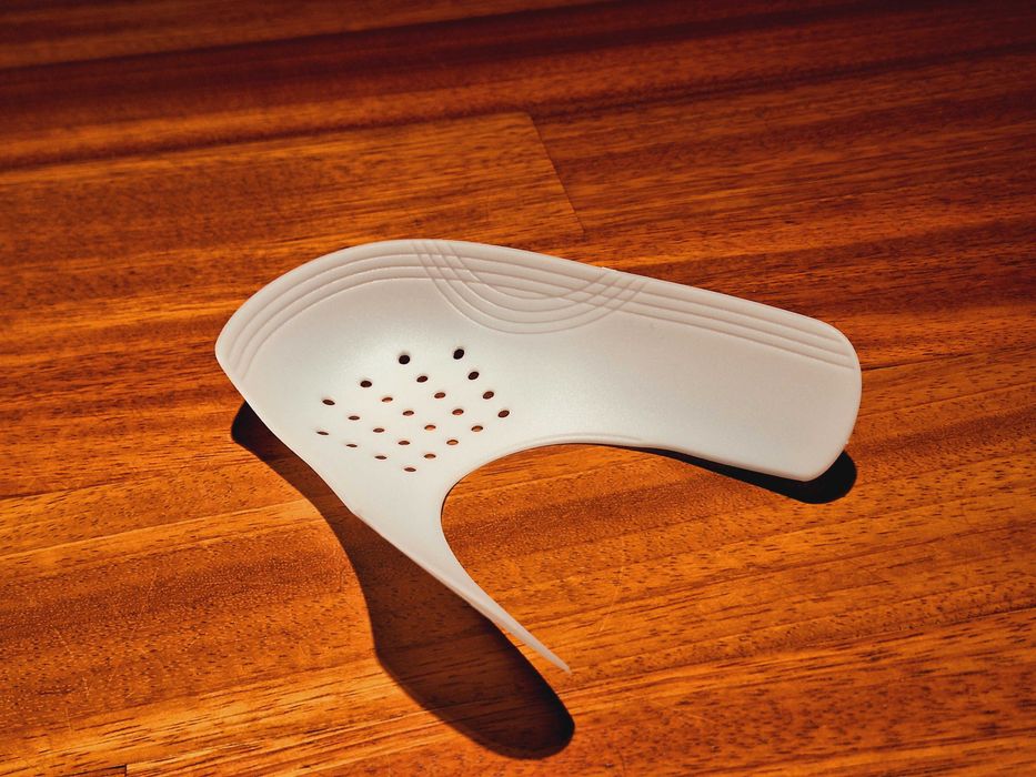 Wkładki do butów Shoe Shield anti creasing prawidła air force jordan