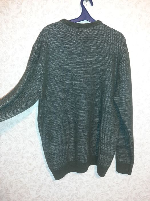 Светр, кофта, реглан mark spenser (розмір 52-54)