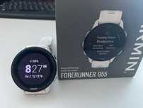 Garmin forerunner 955