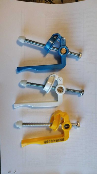 дозатор, экстрактор для пасты и флюса