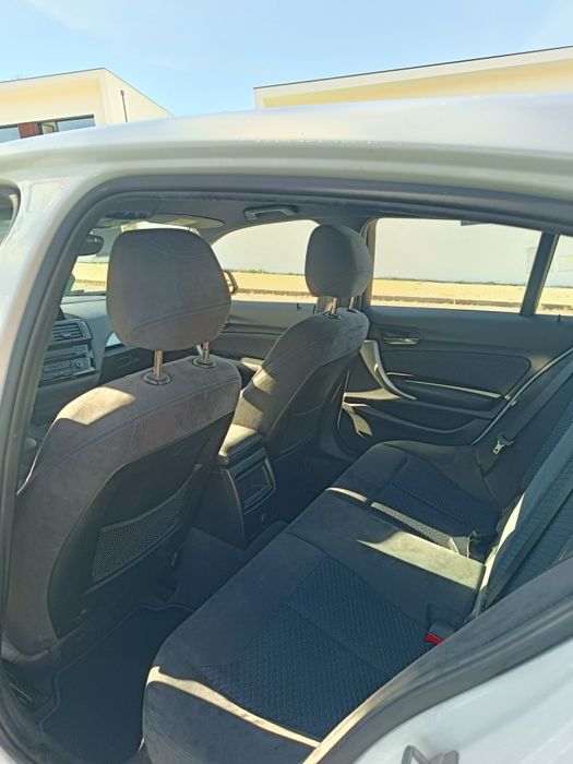 BMW F20 LCI 118i Pack M