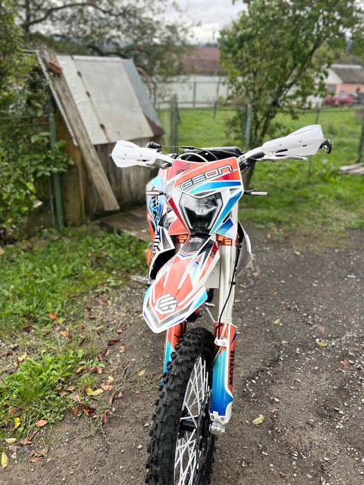 Geon GNX 300 NB 2024