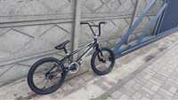 BMX Mongoose title elite+gratis