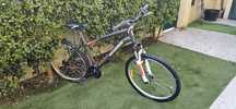 Bicicleta Rockrider 5.1