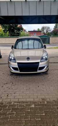 Renault Scenic 1.4 TCe