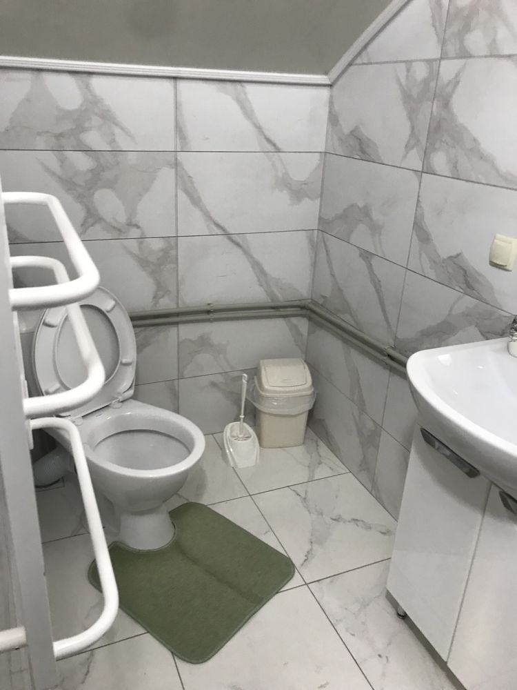 Котедж Захід Сонця на 10 осіб