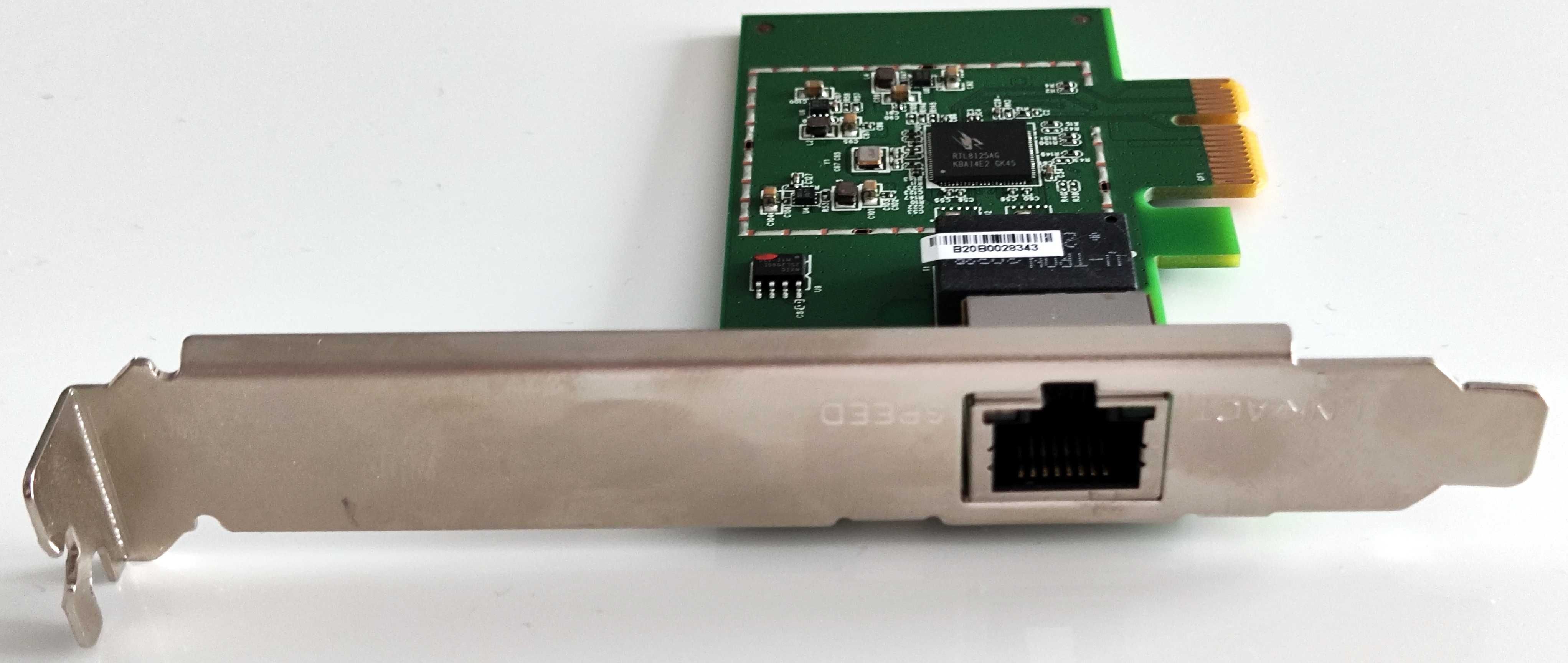 Karta sieciowa Edimax EN-9225TX-E 2.5Gb PCI-E