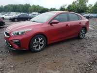 Kia Forte FE  2019