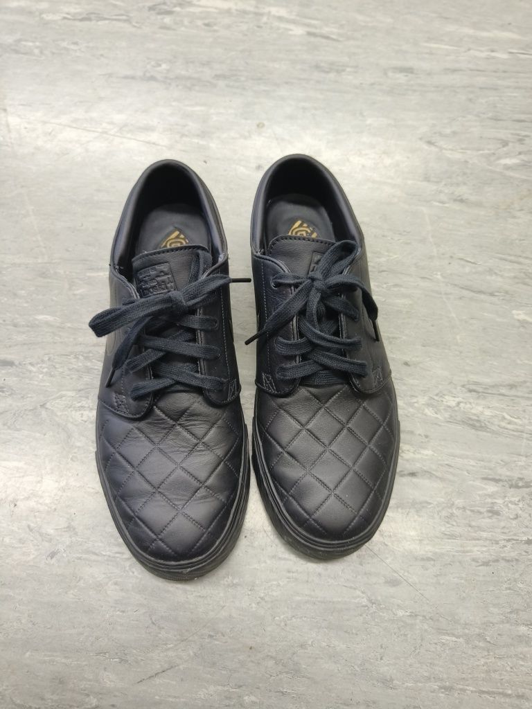 Кросівки Nike Zoom Stefan Janoski ELT