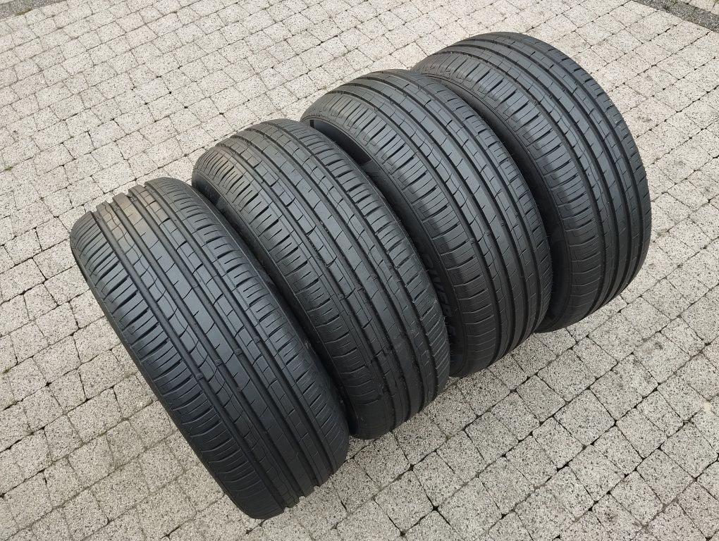 Opony Imperial Ecodriver 5 205/55R16 91W komplet lato