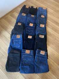 Чоловічі джинси від Levis ОРИГІНАЛ