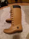 Gumowce Timberland