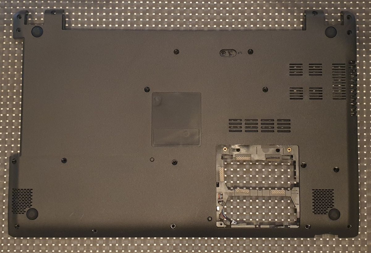 Carcaça Para Acer V5-571