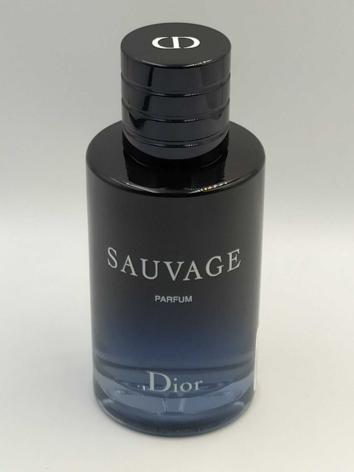 Christian Dior Sauvage Parfum 100 мл Оригинал