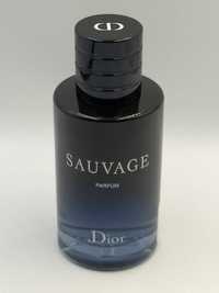 Christian Dior Sauvage Parfum 100 мл Оригинал