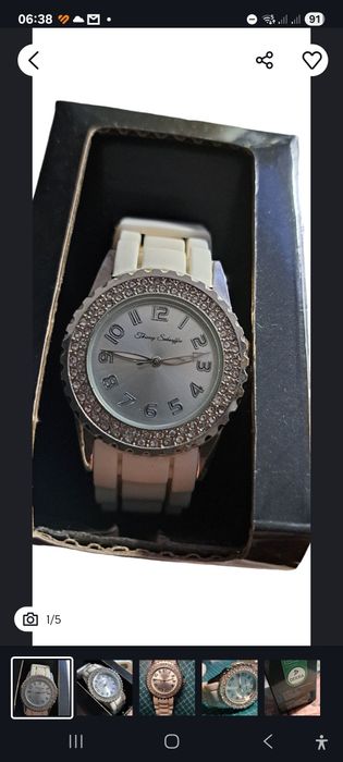 Spodnie Big Star+GRATIS Zegarek Damski