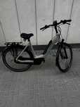 Batavus Veldes rower ze wspomaganiem elektrycznym