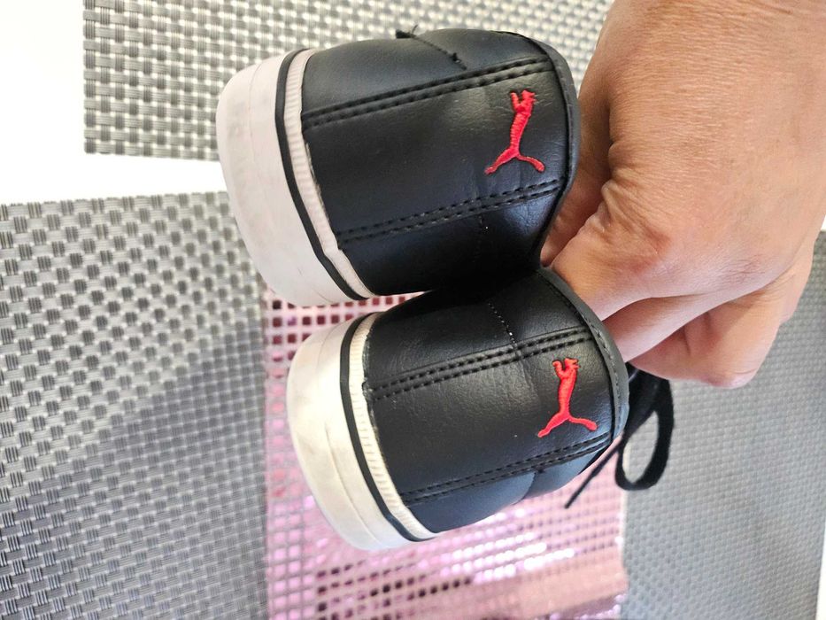 Śliczne buty męskie firmy Puma rozm.40,5