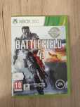 Battlefield 4 pl Xbox 360